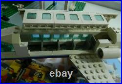 Lego set 6597 Century Skyway Vintage Set Bundles Retired with Instructions Rare
