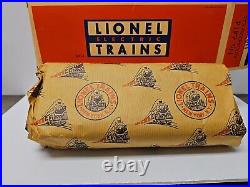 Lionel 6414 Automobile Car, Original Box, ORIGINAL Lionel Wrapping Paper RARE