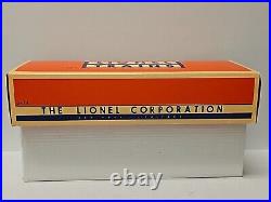 Lionel 6414 Automobile Car, Original Box, ORIGINAL Lionel Wrapping Paper RARE