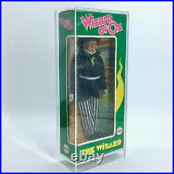 MEGO Wizard of Oz THE WIZARD 8 Figure with RARE Original Box, Unopened