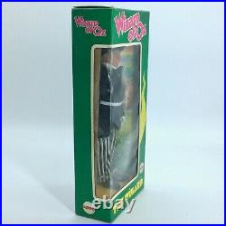 MEGO Wizard of Oz THE WIZARD 8 Figure with RARE Original Box, Unopened