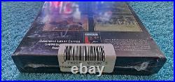 Mad Dog II The Lost Gold 3DO Game NEW FACTORY SEALED Long Box CIB Rare Panasonic