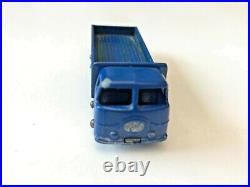 Matchbox Lesney #20 Transport Truck Rare SPW in Original D2 Box Lot 248