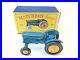 Matchbox Lesney #72 Fordson Tractor Rare Yellow Hubs in Original D1 Box Lot 241