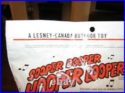 Matchbox Superfast V Rare CANADIAN Sooper Dooper Hooper Looper Set Sealed 1970