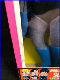 Mego 1976 Batman Action Figure In Original Box UNPUNCHED! SUPER RARE! #51301