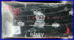 Michael JORDAN 1999 Upper Deck FACTORY SEALED LIMITED BOX SET 60 Cards RARE