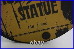 NOSFERATU Limited Edition Sideshow Statue ORIGINAL BOX 168 / 500 Graf Orlok RARE