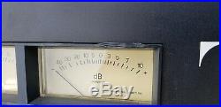 Nakamichi 610 Stereo Control Preamplifier Preamp with Original Box & Rare Cover