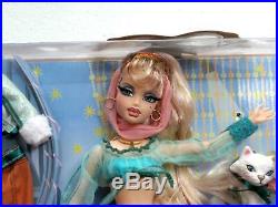 New In Box My Scene Masquerade Madness Delancey Genie Doll Barbie 2004 NRFB RARE