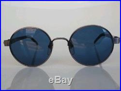 New Rare Vintage Jean Paul Gaultier Sunglasses with Original JPG Box 56-9274