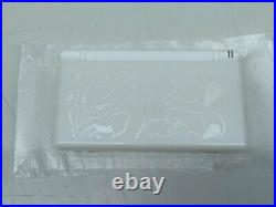 Nintendo DS Lite Giratina Edition Console System Rare Near Mint Original Box