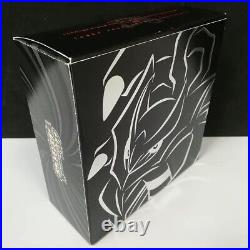 Nintendo DS Lite Giratina Edition Console System Rare PlatinumWhite Original Box