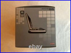 Nintendo DS Original Promotional Box MINT Rare