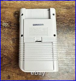 Nintendo Game Boy Original BRAND NEW + Box + 4 Games, MINT RARE COLLECTABLE