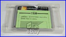 Nintendo Super Famicom Games & Consoles BOXED Tested Big choice Pay 1 Shipping