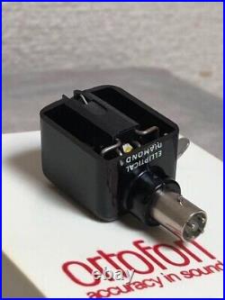 Ortofon SPU-AE MC Cartridge Original Box unused rare