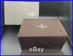 Patek Philippe box scatola New! Perfect conditions original very rare