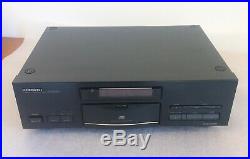 Pioneer PD-9700 CD Player Rare Retro Tech perfectly working in original box