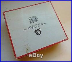 RARE 1984 OPC O PEE CHEE HOCKEY card MINT wax box 48 packs