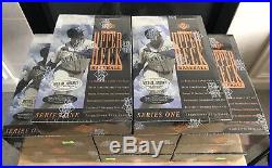 RARE 1994 Upper Deck Baseball Series 1 Factory Sealed Box (Griffey Mantle Auto)