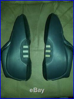 RARE Adidas Kobe 2 II Graphite Grey Black Size 13 RARE! No original box