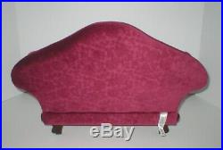 RARE American Girl REBECCA'S SETTEE Sofa Couch Loveseat in Original Shipper Box