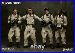 RARE! Blitzway Ghostbusters Special Pack 1/6 Scale Figure Body Set withBox