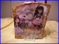 RARE Bratz Princess Jade Doll With Original Accessories NEW IN SEALED BOX