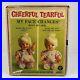 RARE Mattel 1965 Cheerful Tearful doll with Original Box Works