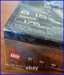 RARE NEW LEGO BIONICLE GADUNK In Original Sealed Package #8922 BOX WEAR