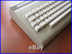 RARE NEW in BOX never used ORIGINAL ALDI Commodore 64 home computer