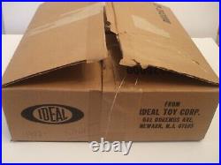 RARE Original Ideal Factory Box with 12 Vintage Rubik's Cubes New Sealed in Boxes