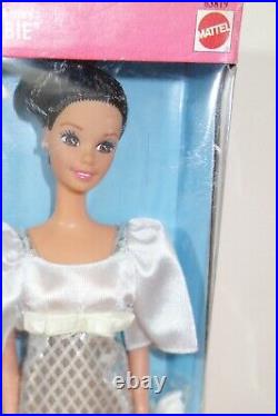 RARE Philippine Islands Barbie, Mattel 1996 Damaged Box