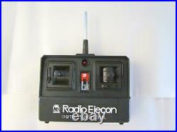 RARE RadioElecon Shinsei Mountain Man Radio Control Chevy Blazer in Original Box