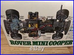 RARE Tamiya 58149 MINI COOPER 1/10 RC original 1994 release New in Box
