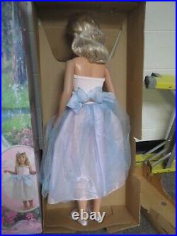 RARE Vintage My Size Barbie Odette Swan Lake NEW in ORIGINAL BOX see pics