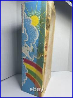 RARE With Original box SHIRLEY TEMPLE 16 IN. 1971-1972