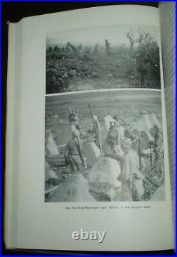 RARE in DJ & BOX, HISTORY 94th INFANTRY DIVISION IN WW2, WWII, 1948, First Ed