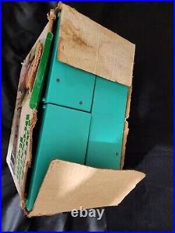 Rare 1977 Mego Farrah's Dressing Room Playset with Original Box Accessories