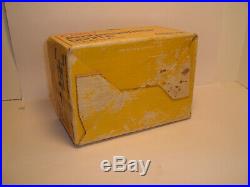 Rare Abu Ambassadeur 5500g Casting Reel In Original Rare Box #770200
