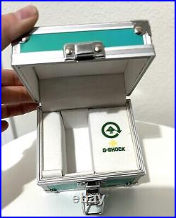 Rare Casio G-SHOCK x Limited Research Group In Original Box