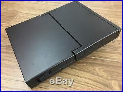 Rare GRID COMPASS 1101 portable computer & 2102 Disk System in original box 1100