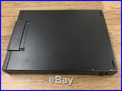 Rare GRID COMPASS 1101 portable computer & 2102 Disk System in original box 1100