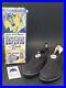 Rare Htf Vtg 1966 The Official Batman Sneaker Shoes By Randy Original Box & Tag