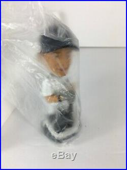 Rare Ichiro Suzuki New York Yankees Universe Bobblehead SGA Original Box New