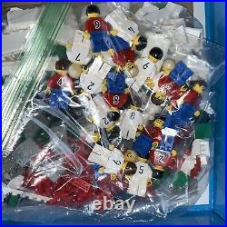 Rare Lego US Soccer National Team 2002 Cup Edition Set 3425 in Original Box