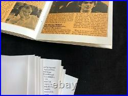 Rare Original Aspen The Magazine In A Box The White Box Vol 1 No2 1966