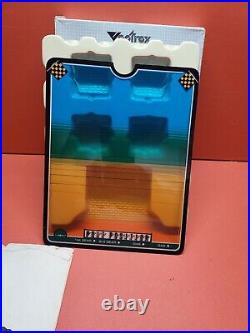 Rare Pole Position (Vectrex, 1983) Tested & Working w Original Box