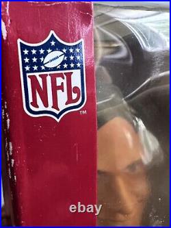 Rare Tom Brady New England Patriots Forever Collectibles Bobblehead Original Box